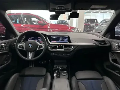 BMW 2-Series