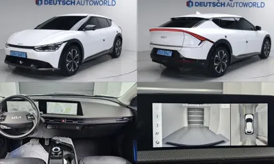Kia EV6
