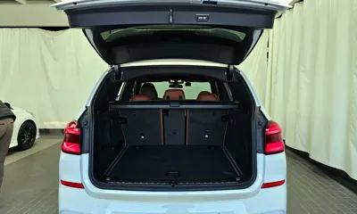 BMW X3M