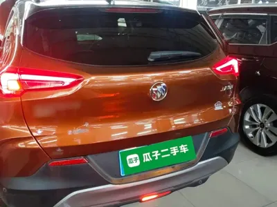 Buick Encore