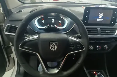 Baojun 360