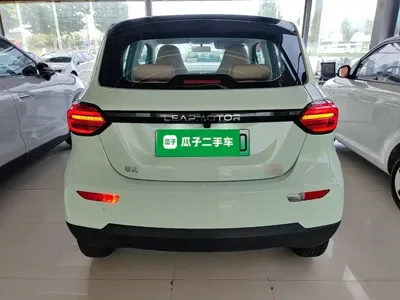 Leapmotor Leapmotor T03