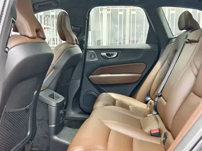 Volvo XC60 PHEV