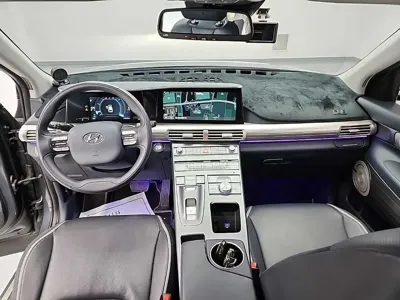 Hyundai Nexo