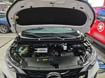 GAC Motor Trumpchi M6