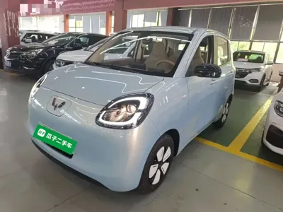 Wuling MINIEV