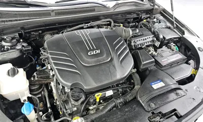 Hyundai Aslan