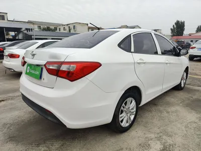 Haima M3