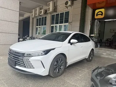 BYD Destroyer 05