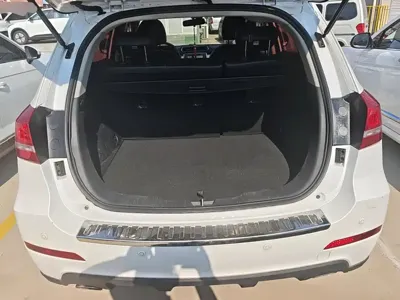 Haval H2