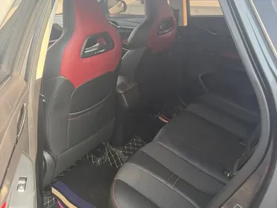 Oshan Oushang X5