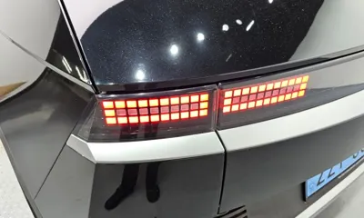 Hyundai Ioniq5