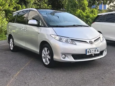 Toyota Previa