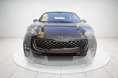 Kia KX5