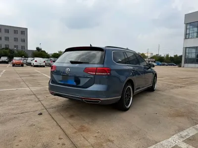 Volkswagen Viloran