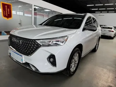 Haval M6