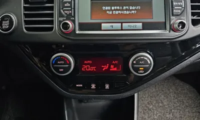 Kia Morning