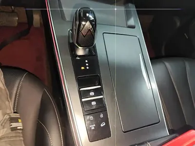 Roewe RX5 Max