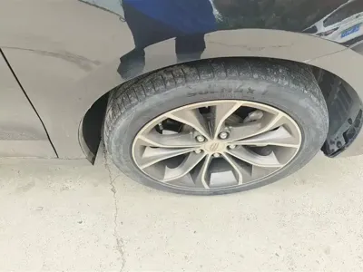 Geely Borui