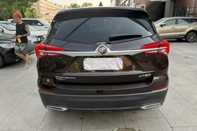 Buick Envision