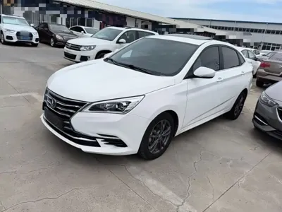 Changan Eado DT