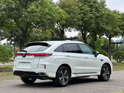 Honda UR-V