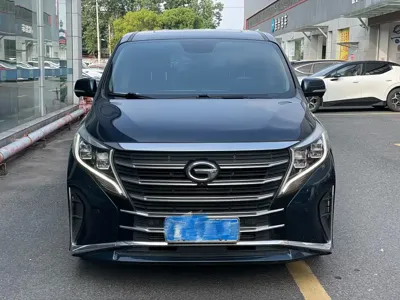 GAC Motor Trumpchi M8