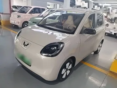 Wuling MINIEV