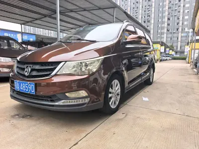 Baojun 730
