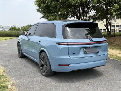 Li Auto Li L9