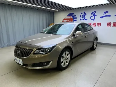 Buick Regal