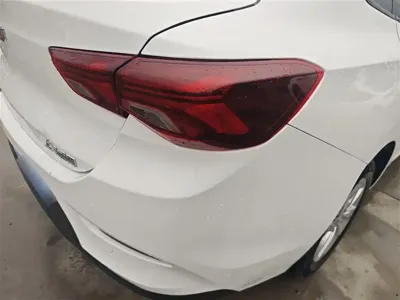 Chevrolet Cavalier