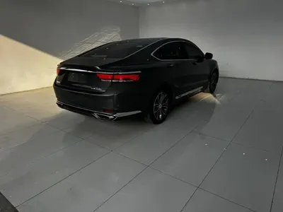 Geely Borui