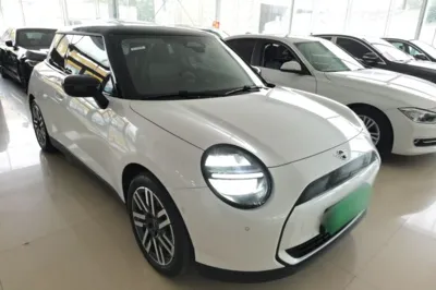 MINI Electric MINI COOPER