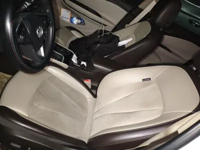 Buick Verano