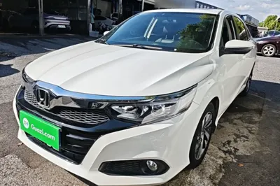 Honda Crider