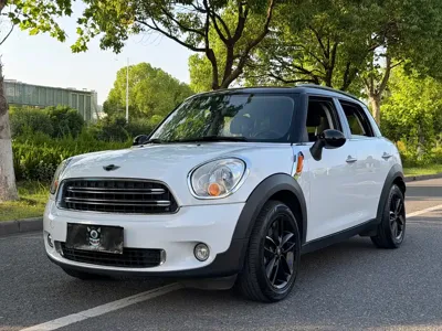 MINI Mini Countryman