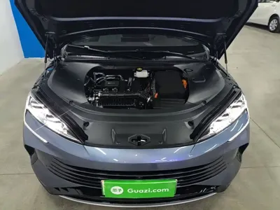 BYD Seal 07 DM-i