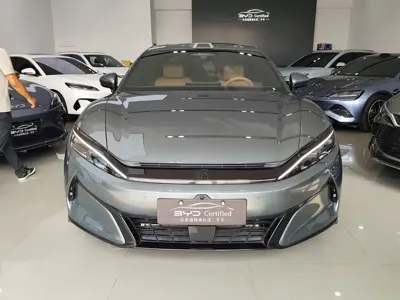 BYD Han L
