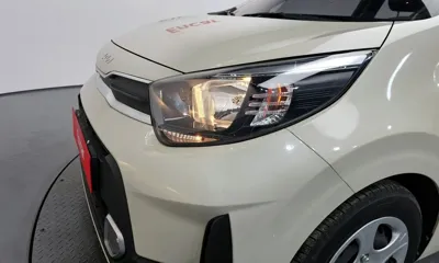 Kia Morning