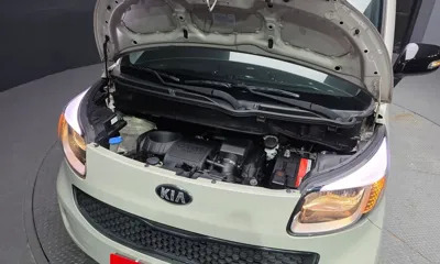 Kia Ray