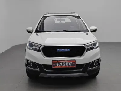 Haval H1