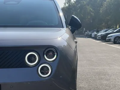 Nio Firefly