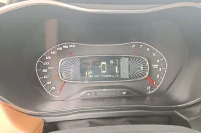 Baojun 510
