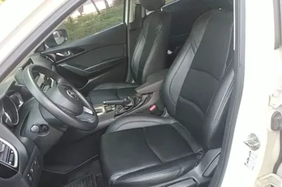 Mazda Mazda 3 Axela