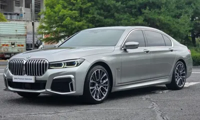 BMW 7-Series