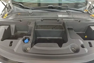Xpeng G6