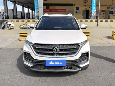 Baojun 530