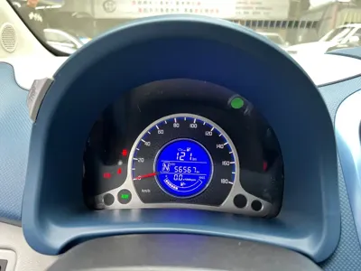 Changan Benben E-Star