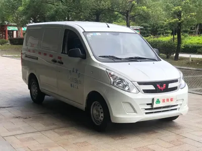 Wuling Rongguang V